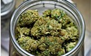 Debate over medical marijuana bill proves green's the only game in government