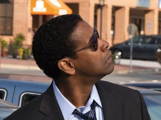 Denzel Washington in Flight (Photo: Paramount)