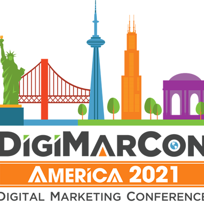 Digital Marketing, Media and Advertising Conference - Online: Live & On Demand - July 21-22, 2021