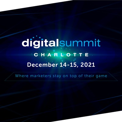 Digital Summit Charlotte