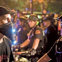 DNC: 1 Year Later: Charlotte experiences post-convention activism renaissance