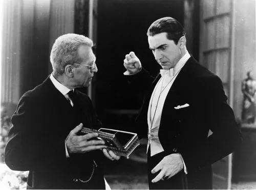 Dracula (Photo: Universal)