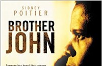 DVD Pick: <em>Brother John</em>
