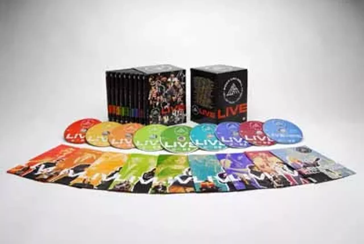 Amazoncom: Rock and Roll Hall of Fame Live: Various