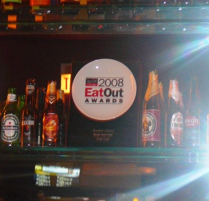 eat out award