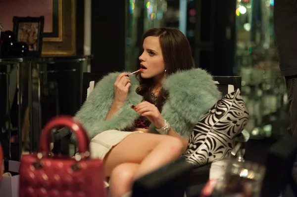 Emma Watson in The Bling Ring (Photo: A24 Films)