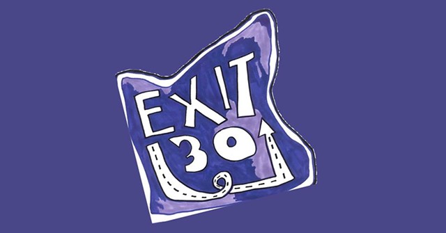 Exit 30