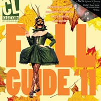 Fall Guide 2011