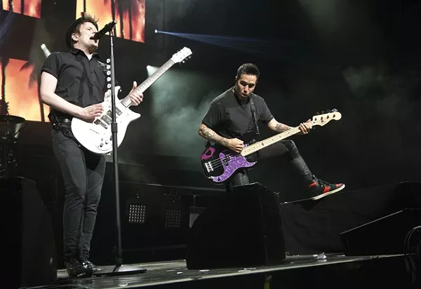 Fall Out Boy