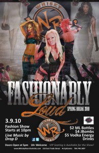 Fashionably-Loud-emailer