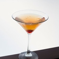Featured Cocktail: Sauternes Punch