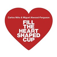 Fill the Heart Shaped Cup