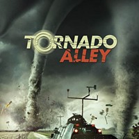 FILM: <b><i>Tornado Alley</i></b>