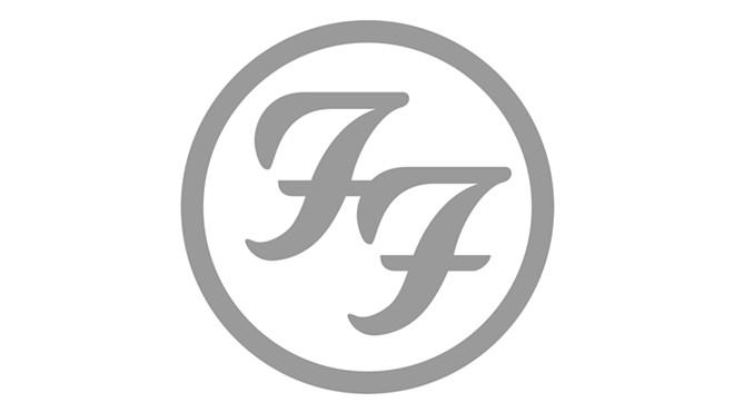 Foo Fighters - Everything Or Nothing At All