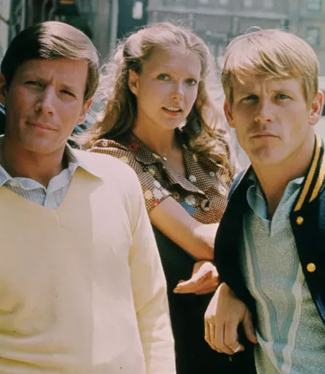 Rich Man Poor Man Among New Dvd Releases View From The Couch Creative Loafing Charlotte Rich Man Poor Man Among New Dvd Releases View From The Couch Creative Loafing Charlotte