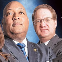 Four state lawmakers from Mecklenburg County are the new order