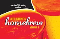 Fourth CL Homebrew CD will be released this fall