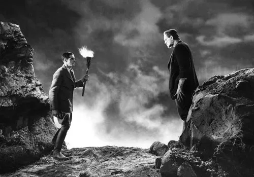 Frankenstein (Photo: Universal)