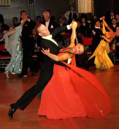 Fred Astaire - Give the gift of dance!! Serving the Charlotte dance community for over 50 years. Learn to dance like the stars!! Adult and childrens classes available. - 2520 N. Sharon Amity Road. - 704-536-6070 - Monday-Friday 12:30 p.m.-10 p.m. - www.fredastairecharlotte.com - Credit cards accepted