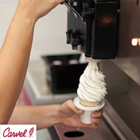 Free Cone Day at Carvel