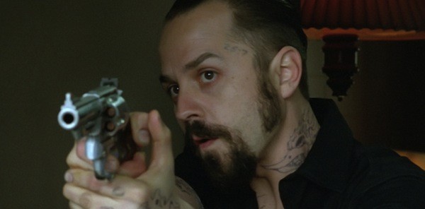 Giovanni Ribisi in Contraband (Universal)