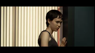 GIRL, YOU'LL BE A WOMAN SOON: Hard Candy's Hayley (Ellen Page and ...