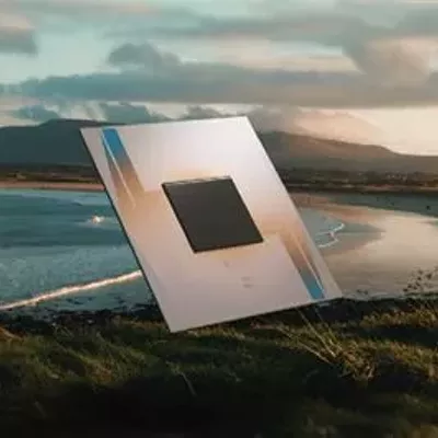 Image: Google&rsquo;s Willow Supercomputer Chip: A New Era in Problem Solving