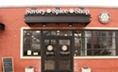 Grand opening of Savory Spice Shop