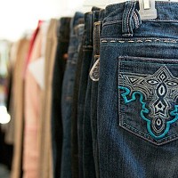 Green Jeans Consignment hosts style battle