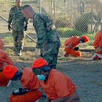 Guantanamo at 10: The prisoner and the prosecutor