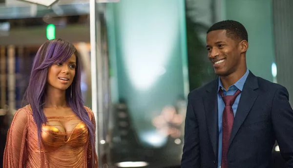 Beyond the Lights and Behind the Scenes | Reviews | Creative Loafing Charlotte