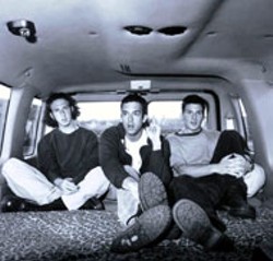 Guster  at the Tremont Music Hall  on Saturday