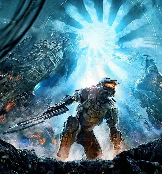 343 INDUSTRIES