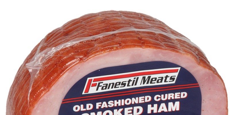 Hams for Hunger raises money, meat for Second Harvest Food Bank