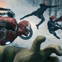 Heroes aren't hard to find in Avengers: Age of Ultron (Photo: Disney &amp; Marvel)
