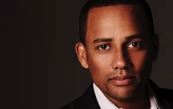 Hill Harper will speak at the MLK Holiday Prayer Breakfast at Charlotte Convention Center.