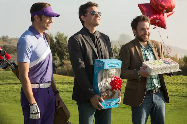Horrible Bosses 2