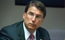 McCrory caught in a lie