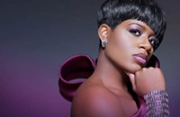 Fantasia puts past to rest with new tour