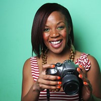 Meet the photographer: Debra Renee Seth