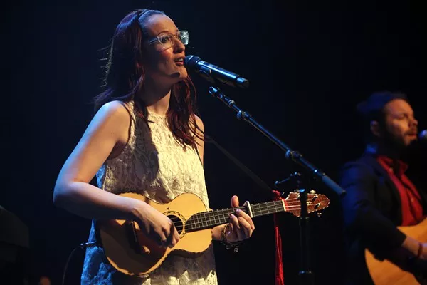Ingrid Michaelson