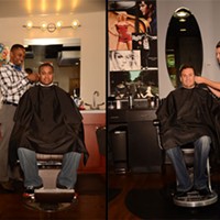 Inside Charlotte's barbershop culture