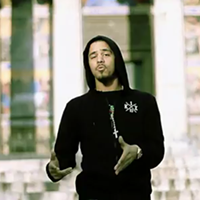 J. Cole releases video for 'Sideline Story'