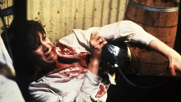 Jamie Lee Curtis in Terror Train (Photo: Shout! Factory)