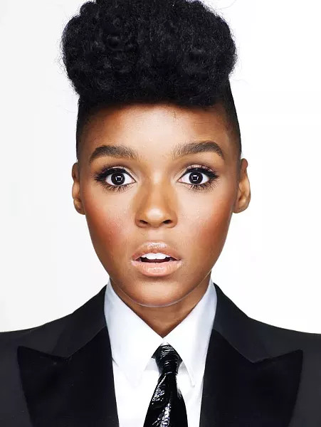 Janelle Monae will perform during CarolinaFest on Sept. 2.