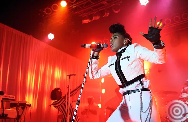 Janelle Monae