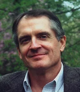 Jared Taylor of American Renaissance