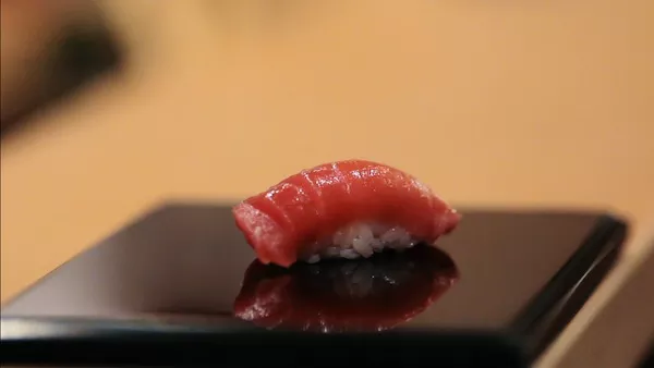 Jiro Dreams of Sushi (Photo: Magnolia)