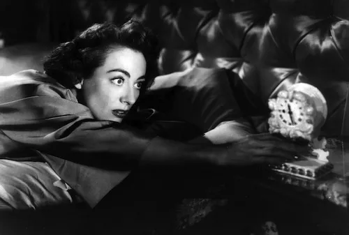 Joan Crawford in Possessed (Photo: Warner Bros.)