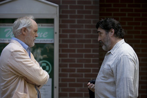 John Lithgow and Alfred Molina in Love Is Strange (Photo: Sony Pictures Classics)